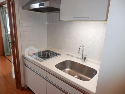 【キッチン】 | コートラクリア京橋