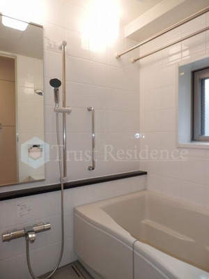 【浴室】 | コートラクリア京橋