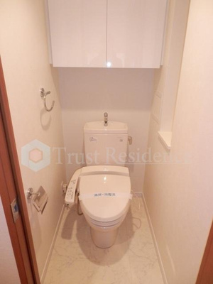 【トイレ】 | コートラクリア京橋