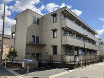 クレール八広の画像