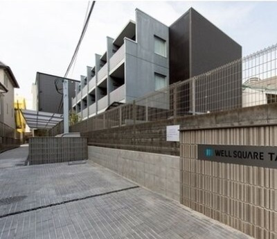 ウェルスクエア高槻
