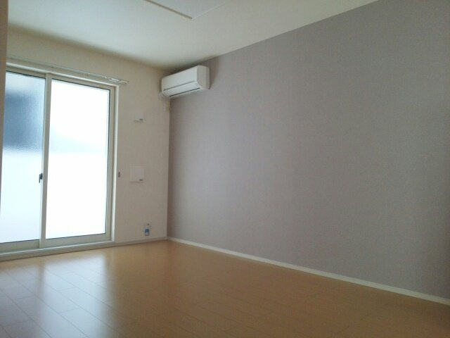 サニーサイドの設備