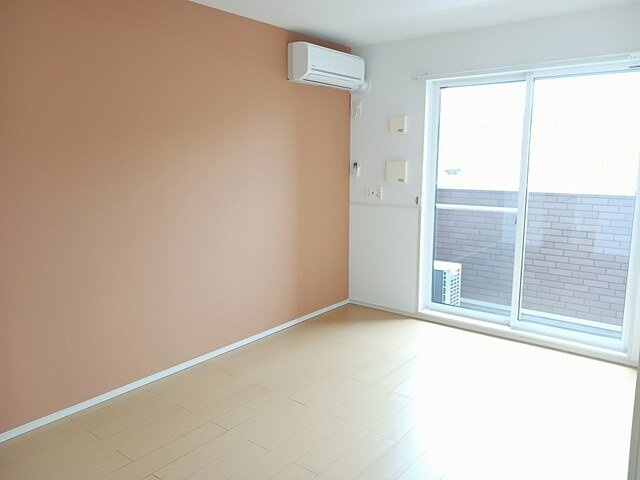 カーサ　イナバの居間・リビング