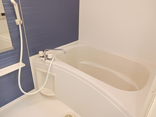 カーサ　イナバの浴室