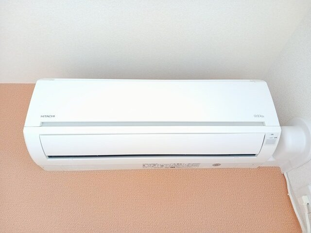 カーサ　イナバの設備