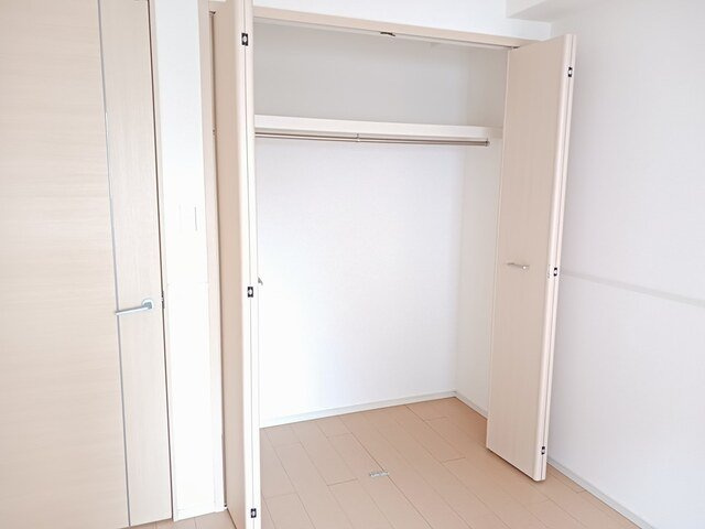 カーサ　イナバの収納