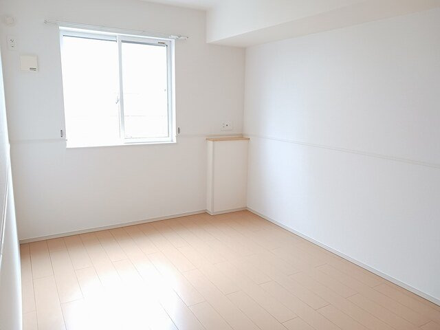 カーサ　イナバの内装