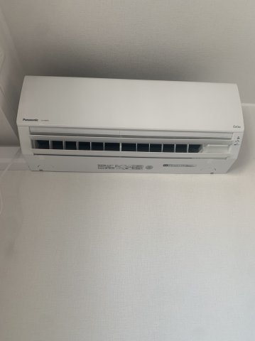 サニーウェルの設備