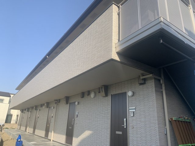 サニーウェルのその他共用部分