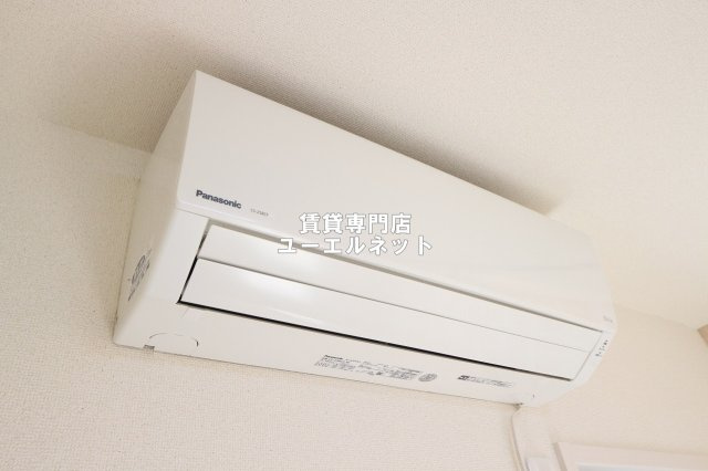 【設備】 | フジパレス垂水町５番館 | エアコン付きで一年中快適な暮らしを♪