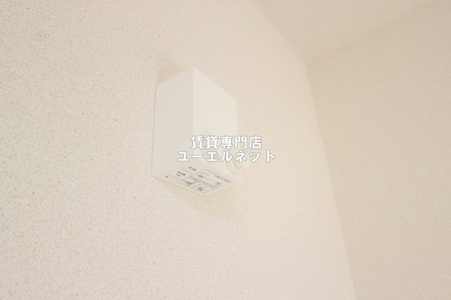 【設備】 | フジパレス垂水町５番館 | 室内干しワイヤーがあり、お洗濯に便利です♪