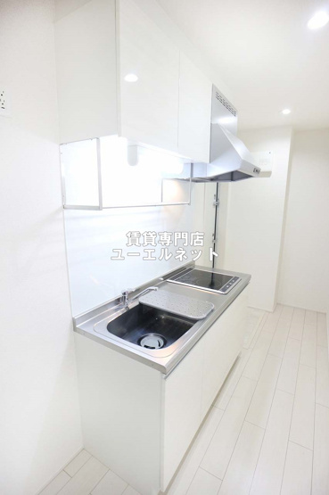 【キッチン】 | フジパレス垂水町５番館 | システムキッチンで毎日の料理を楽しく♪