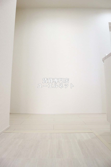 【玄関】 | フジパレス垂水町５番館 | 住まいの顔ともなる玄関