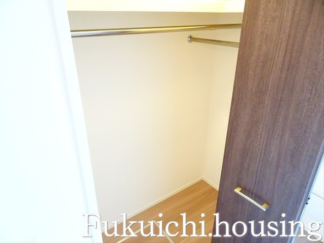 ACT下高井戸の収納