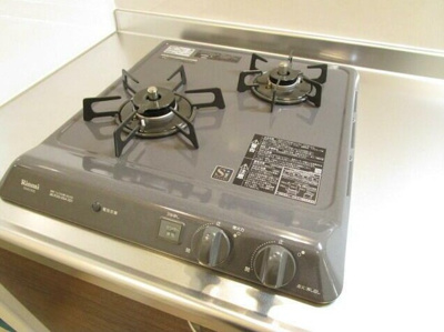 【キッチン】 | シャンブルⅡ