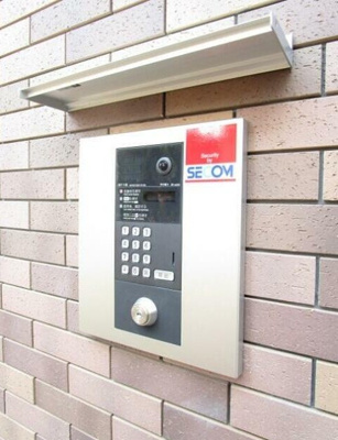 【セキュリティ】 | シャンブルⅡ