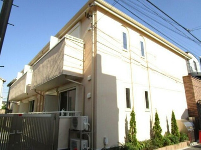 【外観】 | シャンブルⅡ | 綺麗な外観。