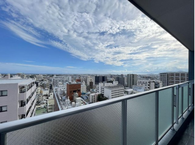 【展望】 | □■グリーンコート平塚コンサイト■□