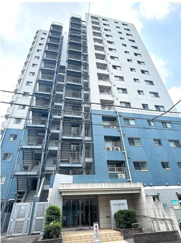 【外観】 | □■グリーンコート平塚コンサイト■□