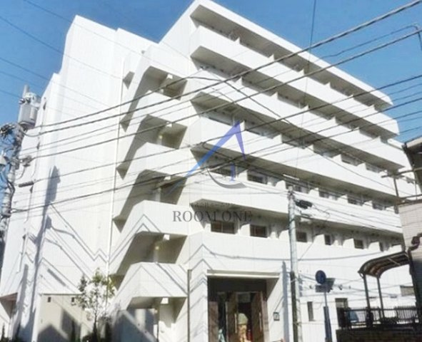 ドミール池袋立教通り