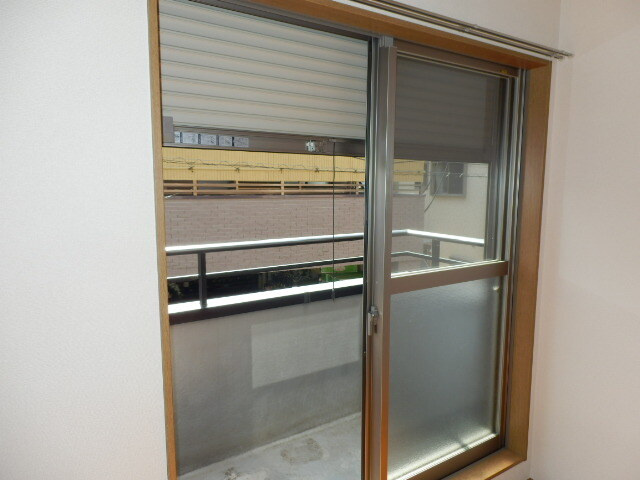 コーポ花みずきのその他共用部分