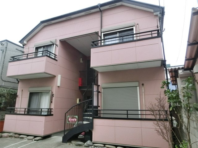 コーポ花みずき