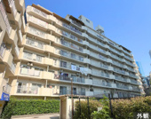 クレール御殿山の画像