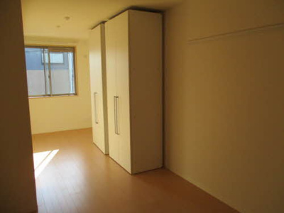 【その他】 | シャーメゾンK-Ⅳ | 明るい色調の室内です