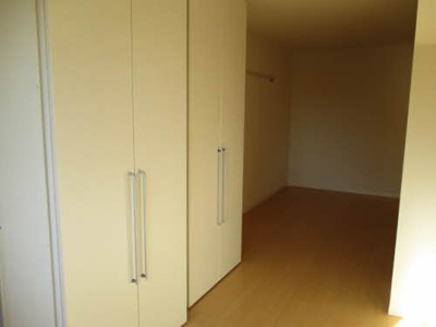 【居間・リビング】 | シャーメゾンK-Ⅳ | おしゃれな居間です