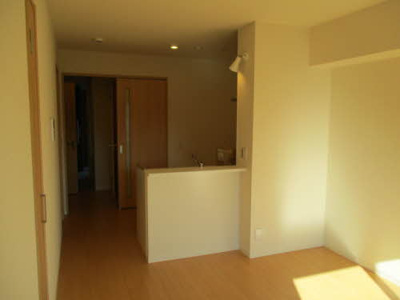 【居間・リビング】 | シャーメゾンK-Ⅳ | 使いやすい居間です