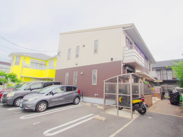 Flechirl　I（フレシールアイ）