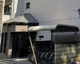 【その他共用部分】 | カレドセルクル