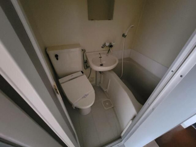 【浴室】 | カレドセルクル