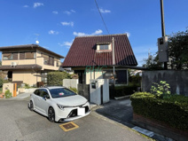 草津市桜ケ丘５丁目の画像