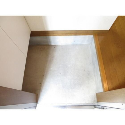 【玄関】 | エステートピアＫ | ゆったりとした玄関です