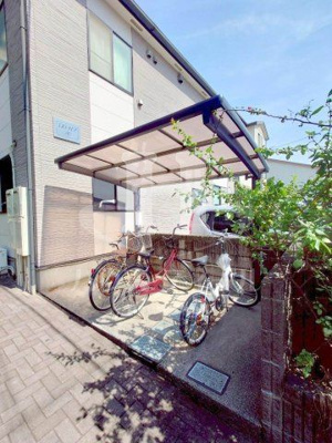 【その他共用部分】 | エステートピアＫ