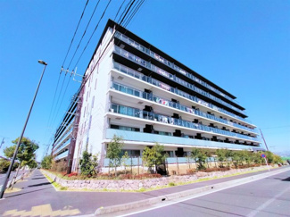 【外観】 | シティテラス吉川美南