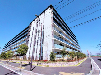 【外観】 | シティテラス吉川美南