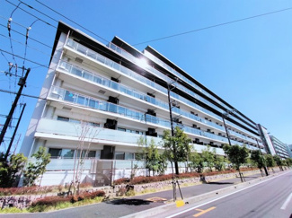 【外観】 | シティテラス吉川美南