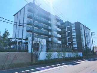 【外観】 | シティテラス吉川美南 | ◆シティテラス吉川美南