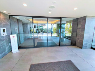 【玄関】 | シティテラス吉川美南