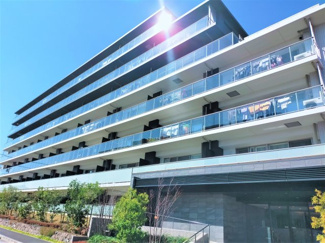 【外観】 | シティテラス吉川美南