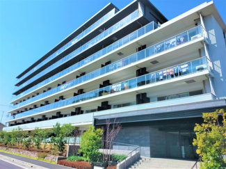 【外観】 | シティテラス吉川美南