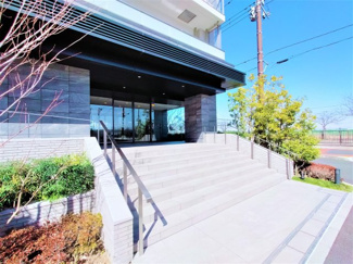 【外観】 | シティテラス吉川美南