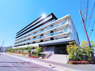 【外観】 | シティテラス吉川美南