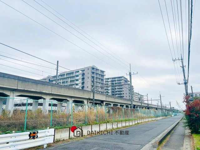 【周辺】 | シンフォニーレジデンス　中古マンション