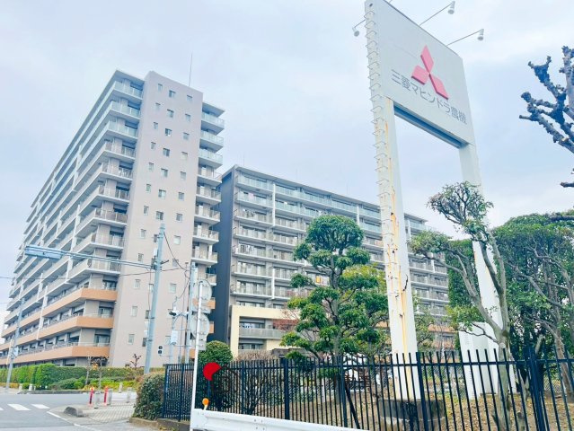 【外観】 | シンフォニーレジデンス　中古マンション