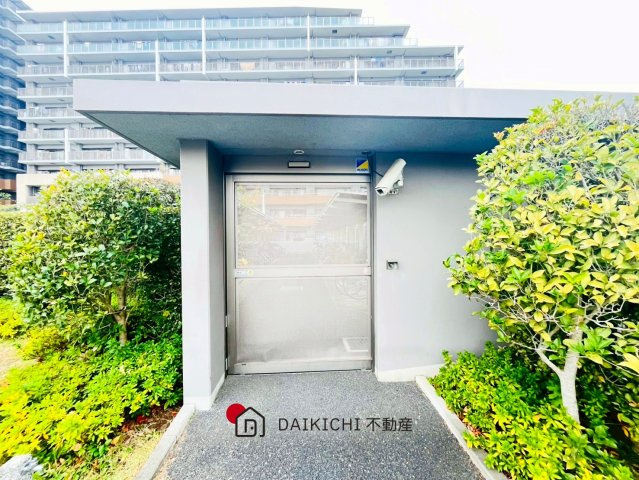 【その他】 | シンフォニーレジデンス　中古マンション