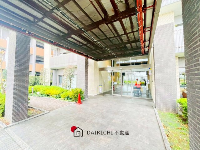 【その他】 | シンフォニーレジデンス　中古マンション