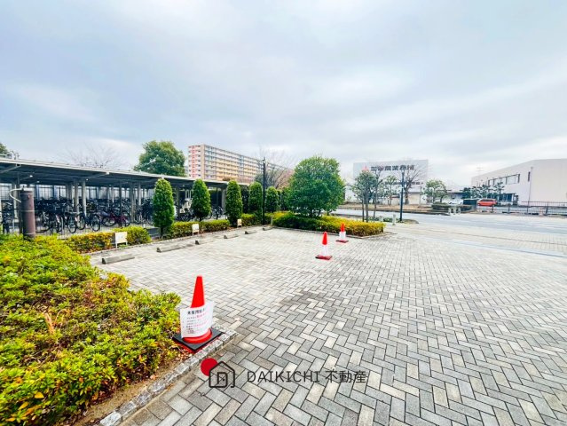 【周辺】 | シンフォニーレジデンス　中古マンション